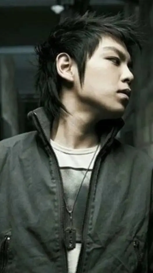 Talkie AI - Chat with choi seung hyun