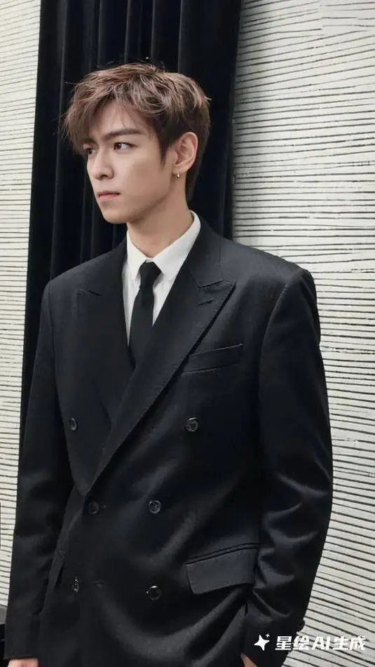 Talkie AI - Chat with Choi seung hyun 