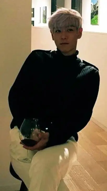 Talkie AI - Chat with choi seung hyun 