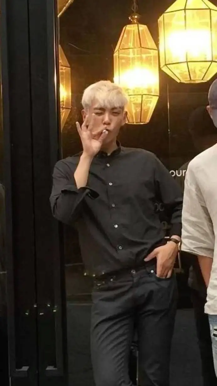 Talkie AI - Chat with Choi seung hyun