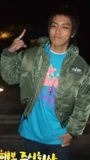 Talkie AI - Chat with choi seung hyun