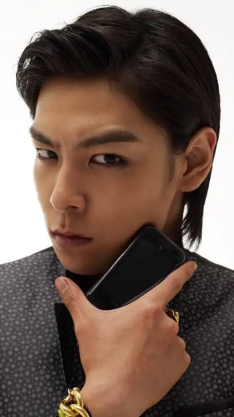 Talkie AI - Chat with choi seung hyun 