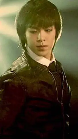 Talkie AI - Chat with choi seung hyun