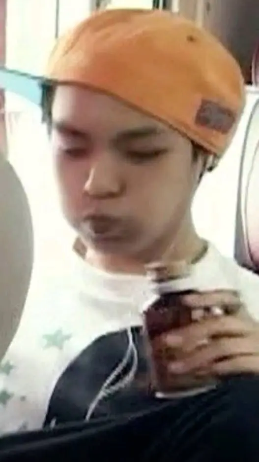 Talkie AI - Chat with Choi seung hyun 