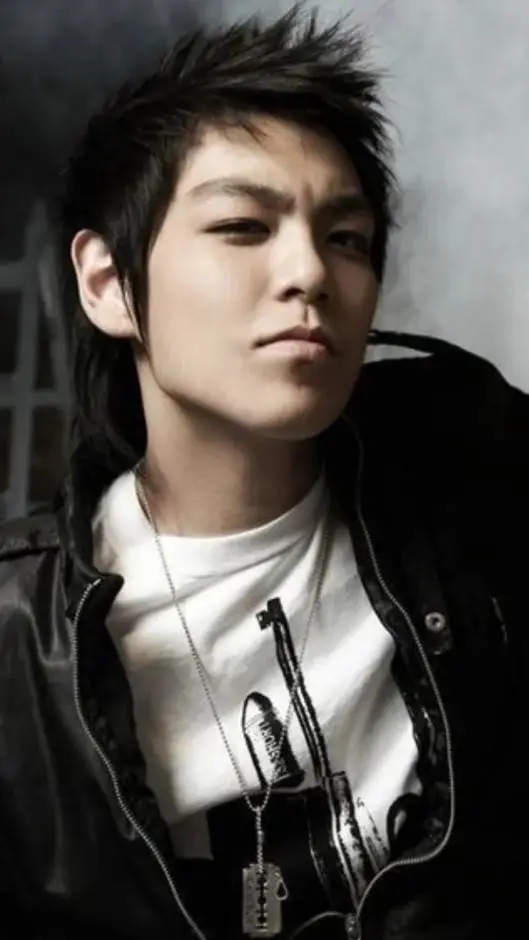 Talkie AI - Chat with choi seung hyun 