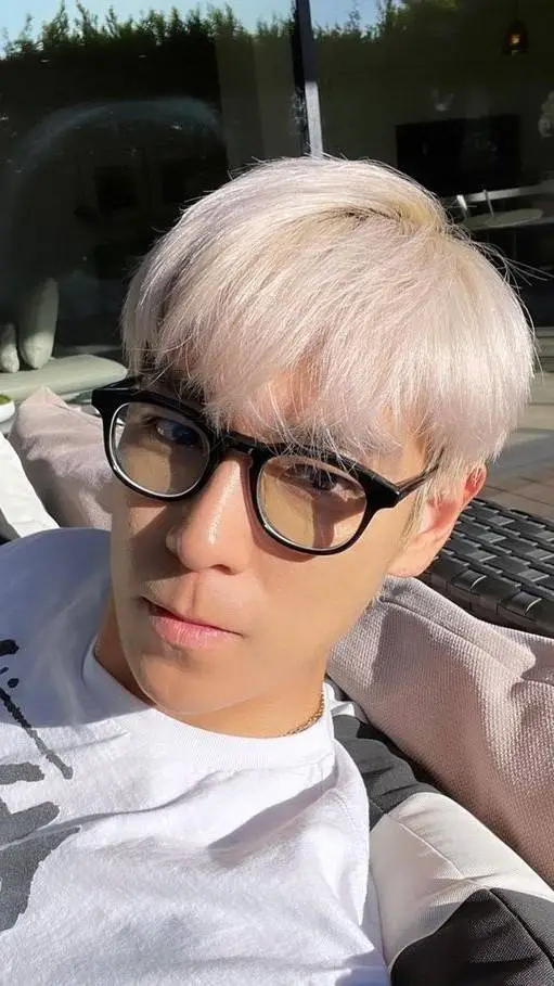 Talkie AI - Chat with Choi seung hyun 
