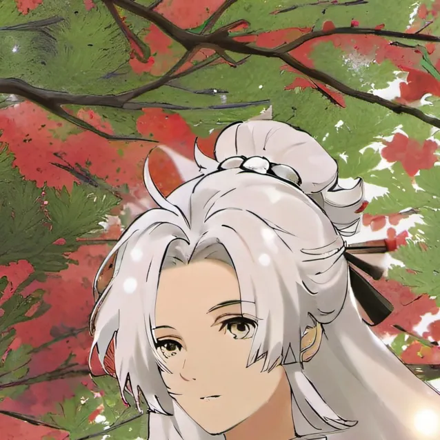 chat with ai character: genderbend hashira