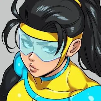 chat with ai character: female invincible 