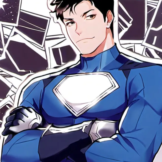 chat with ai character: invincible 
