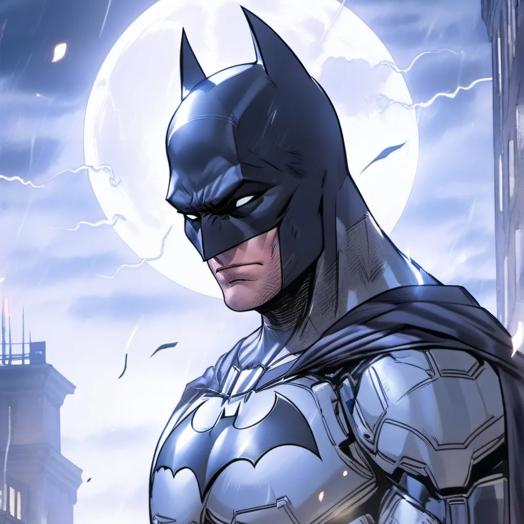 chat with ai character: j virus 