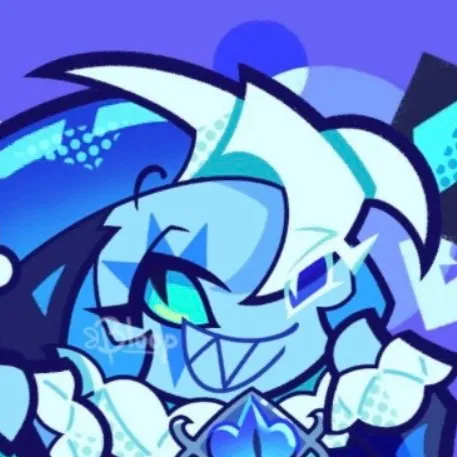 chat with ai character: Shadow Milk Cookie