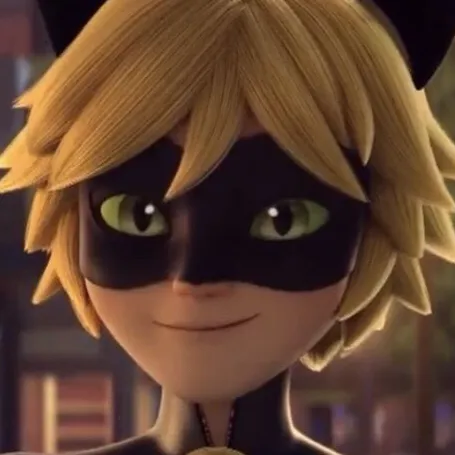 chat with ai character: catnoir