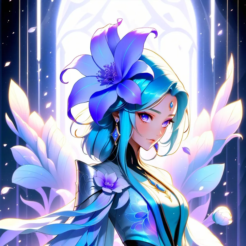 chat with ai character: DW HIGH SCHOOL 