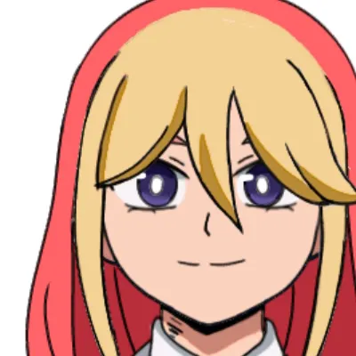 chat with ai character: Alyssa(mha oc)