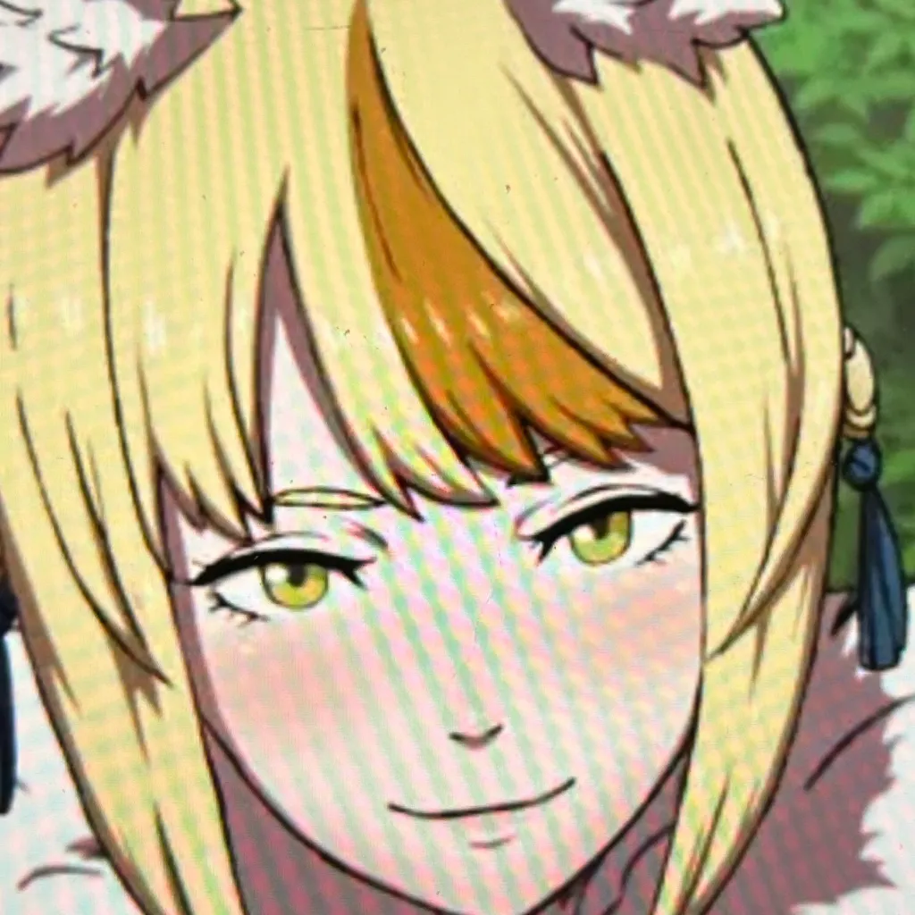 chat with ai character: Selkie