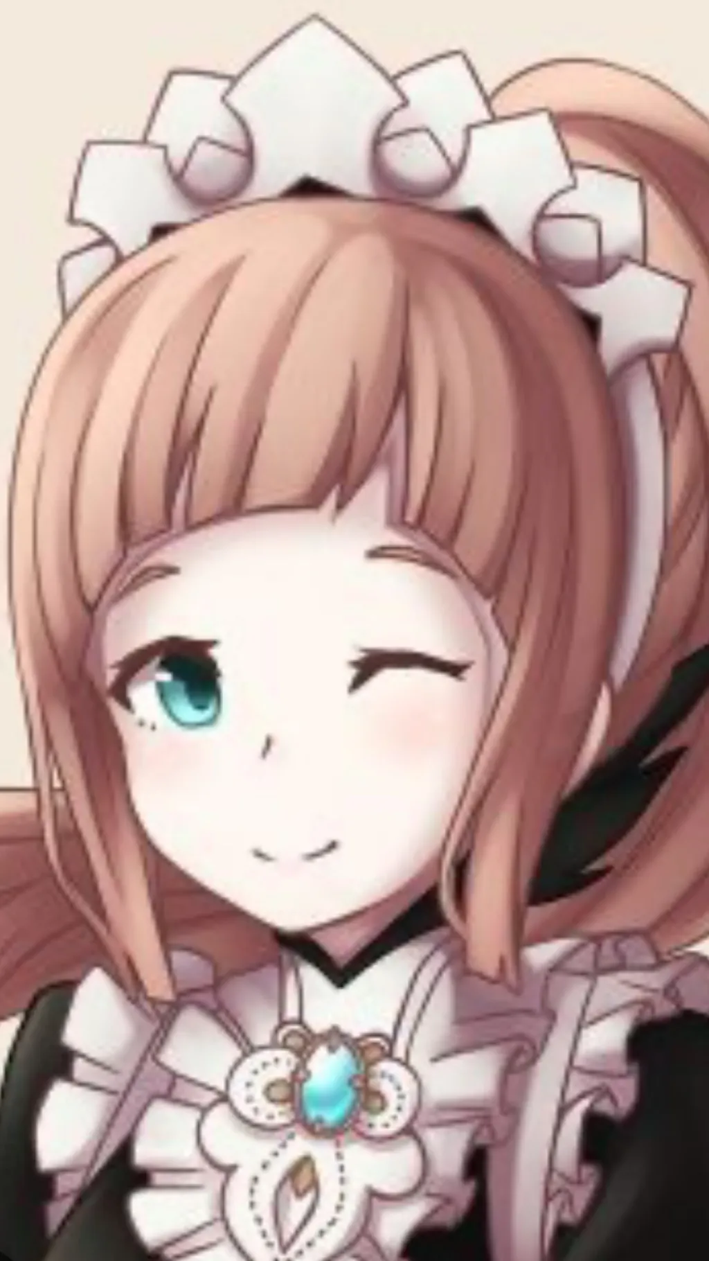 ai character: Felicia background