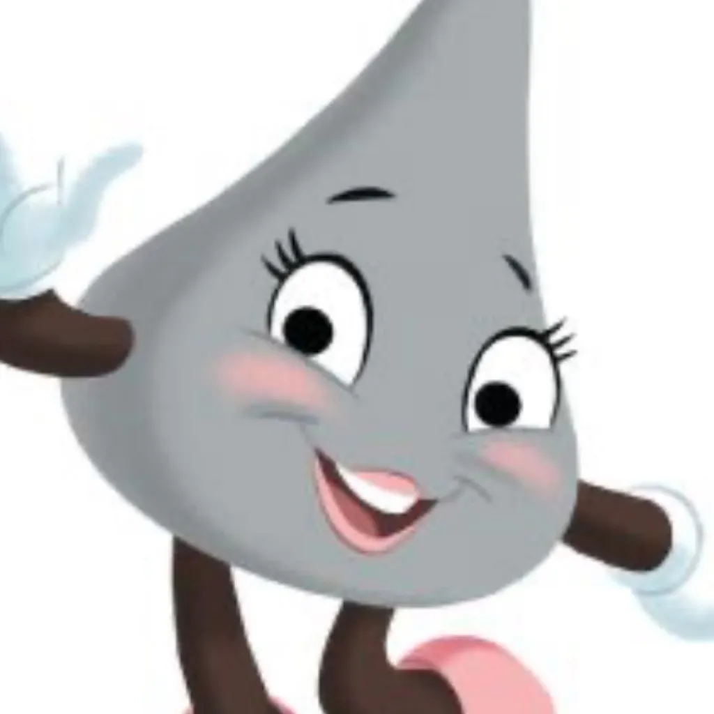 chat with ai character: Kiss