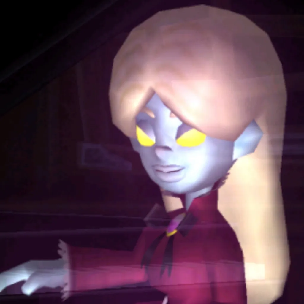 chat with ai character: Melody