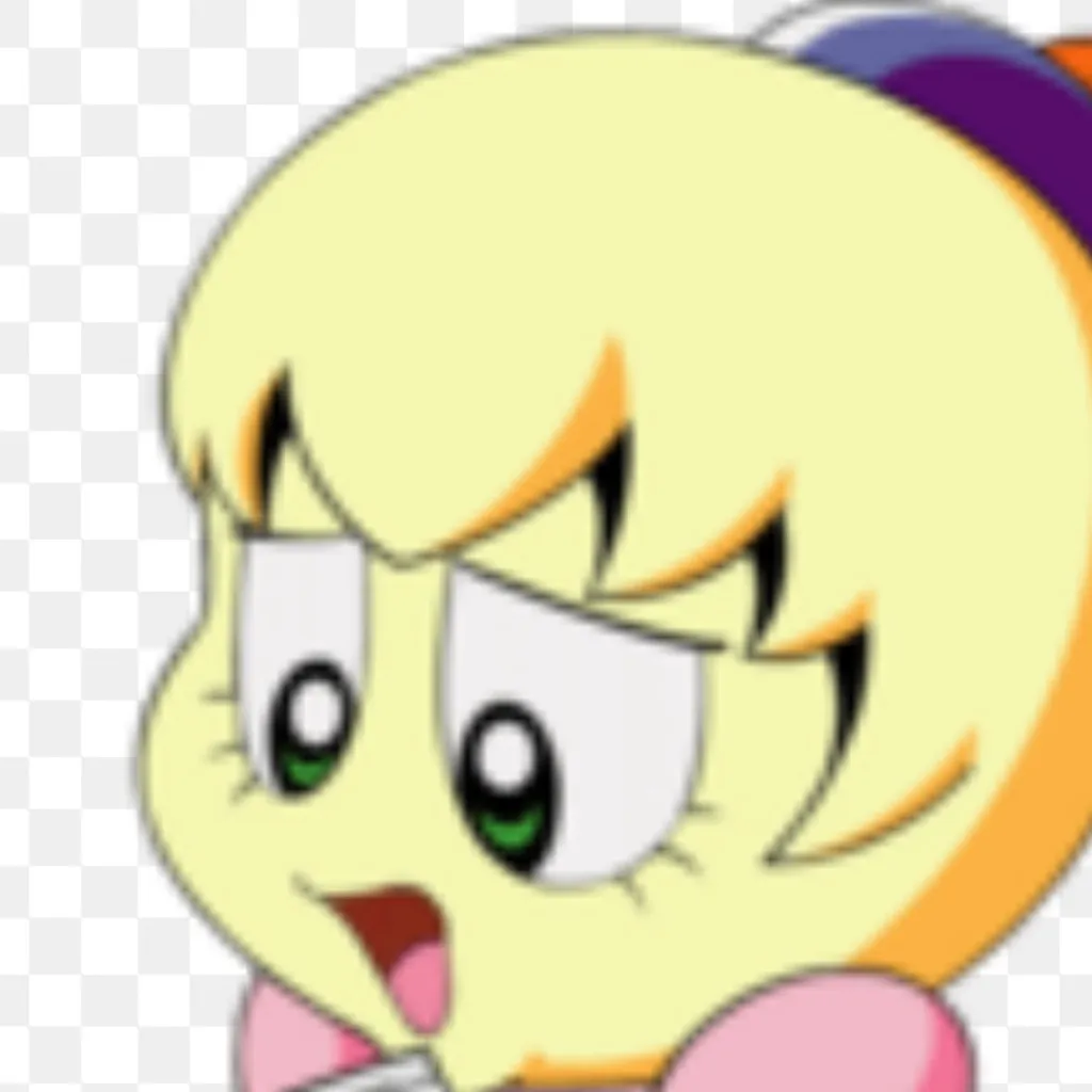 chat with ai character: Tiff