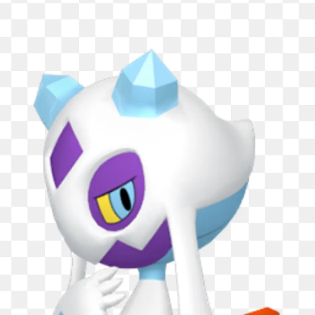 chat with ai character: Frost