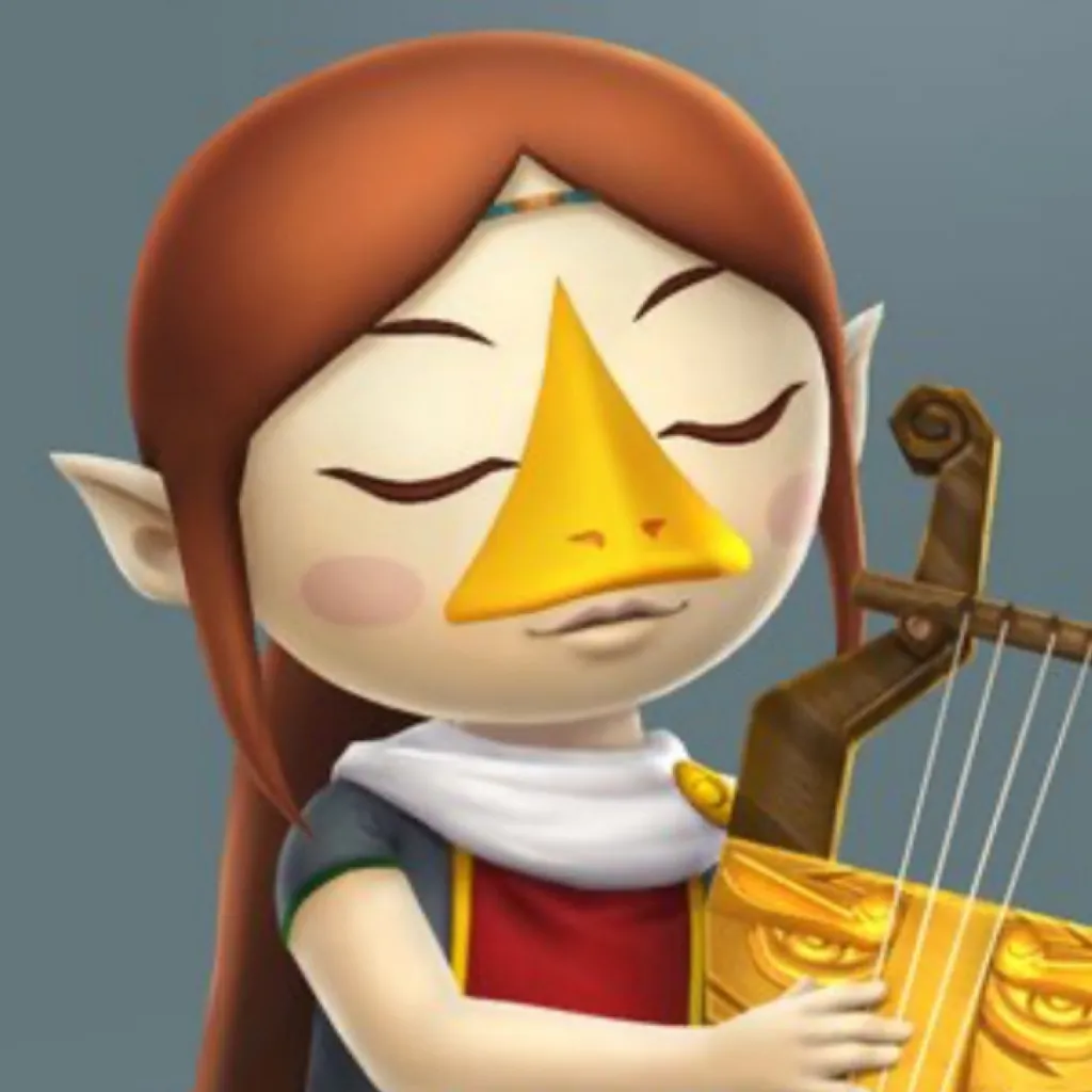 chat with ai character: Medli