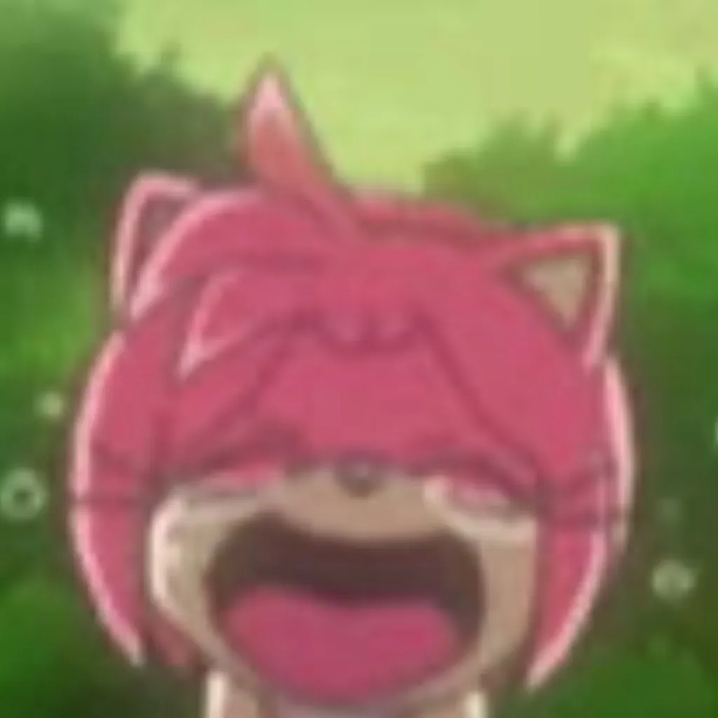 chat with ai character: Amy