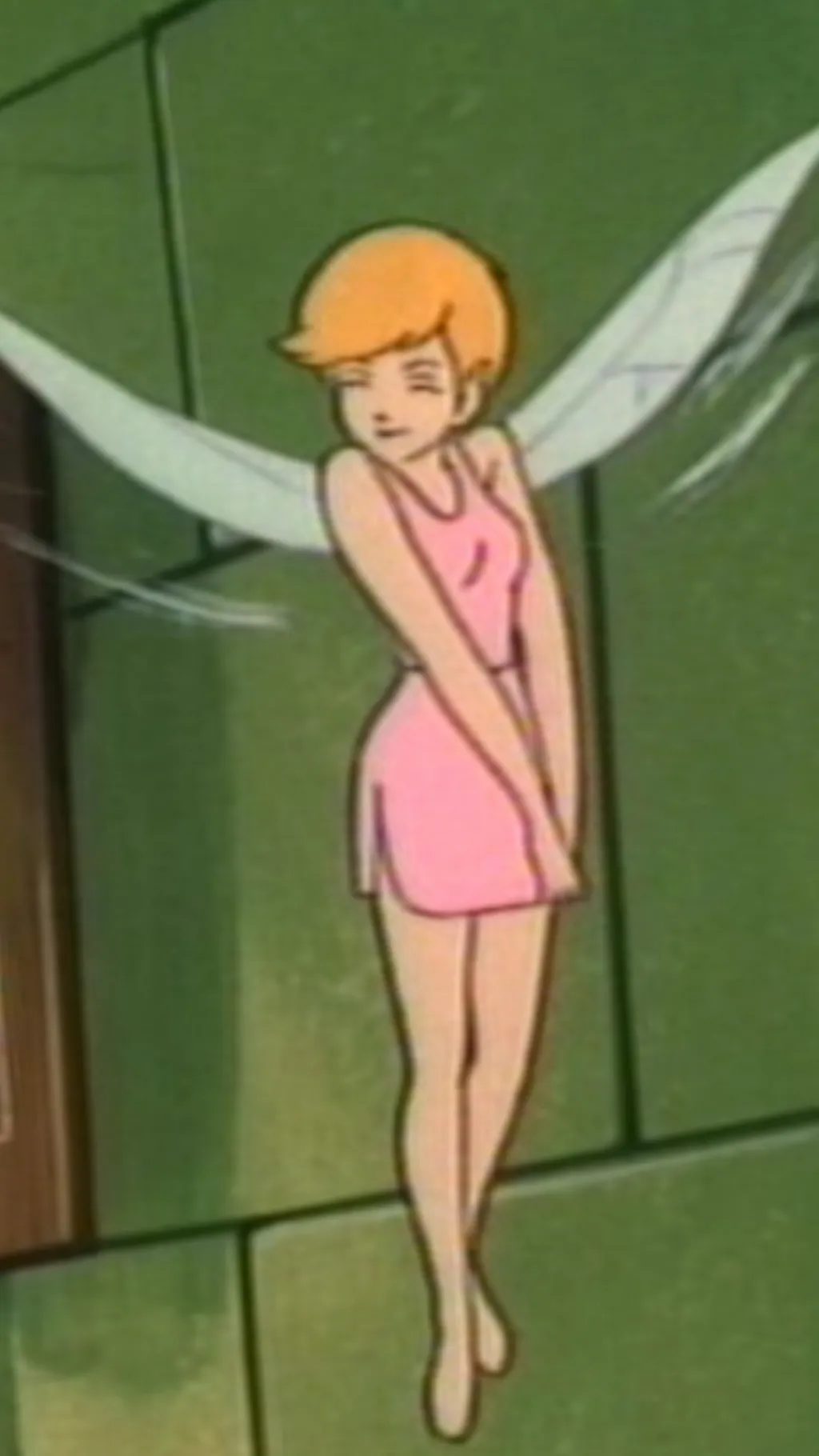 ai character: Sprite  background