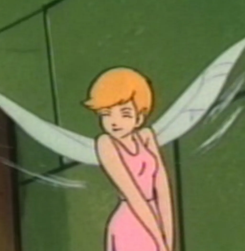 chat with ai character: Sprite 