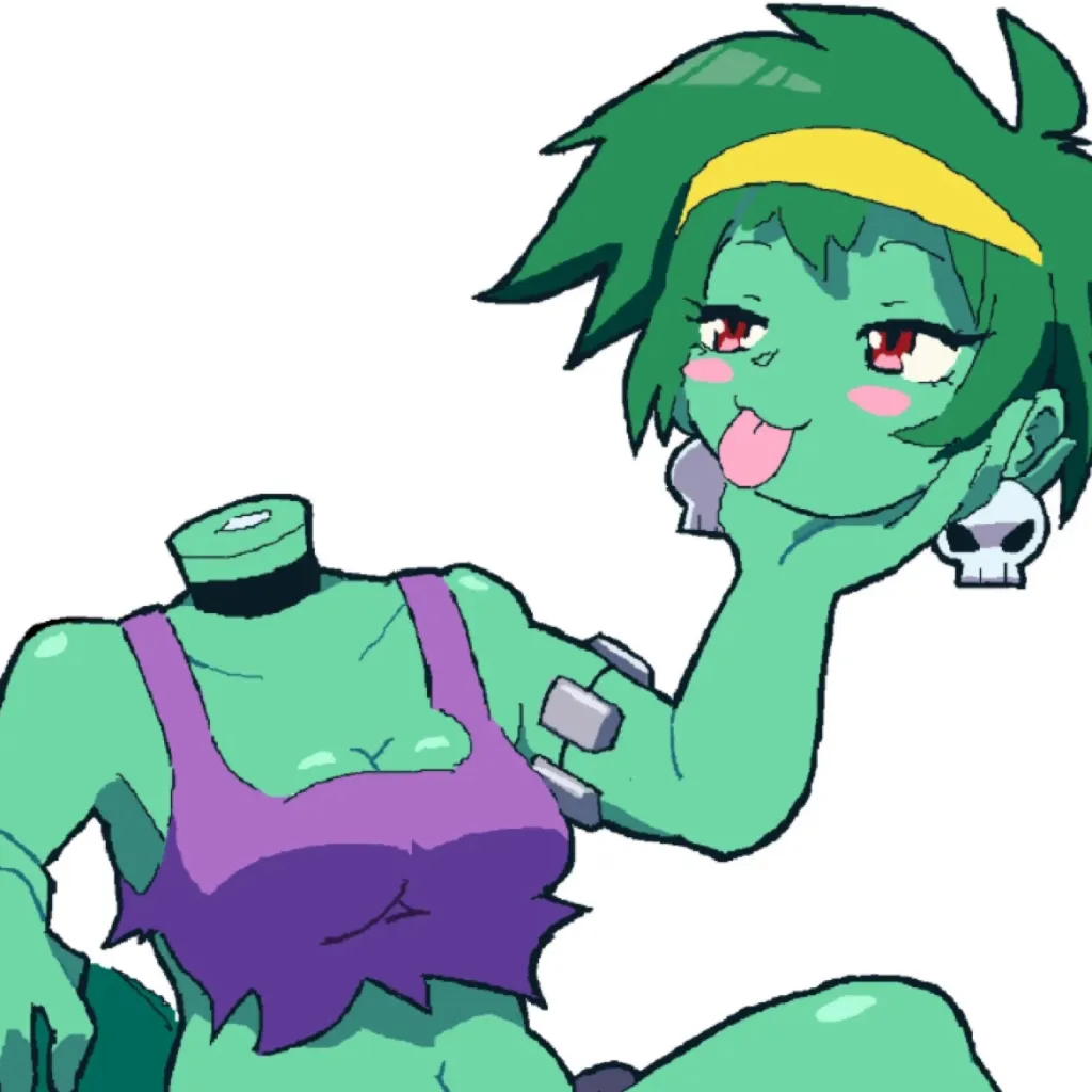 chat with ai character: Rotty Tops