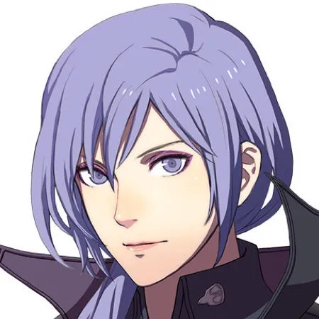 chat with ai character: Yuri Leclerc