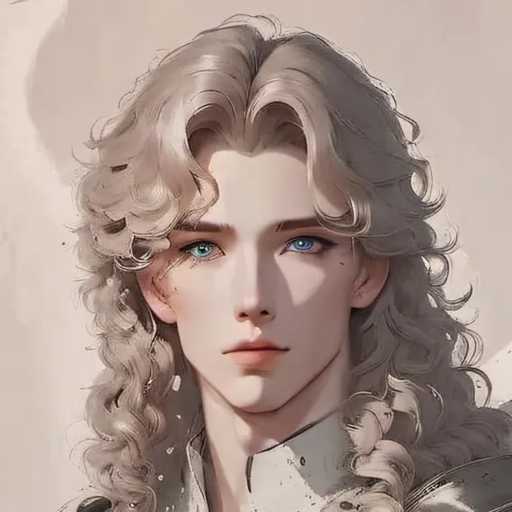 chat with ai character: Angel Michael