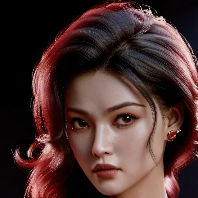 chat with ai character: ladrona sexy