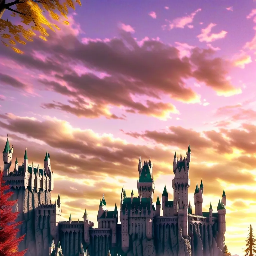 chat with ai character: HP Hogwarts