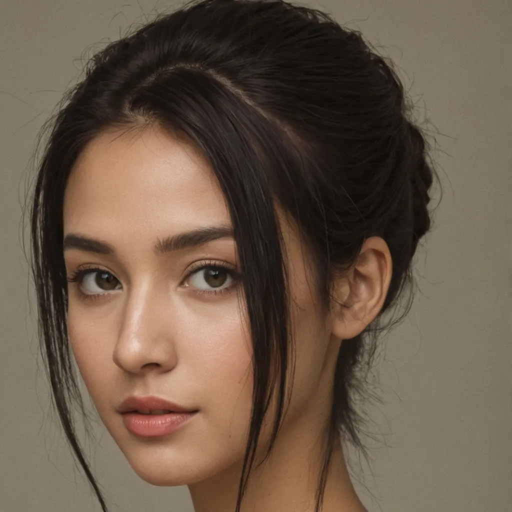 chat with ai character: Lexi