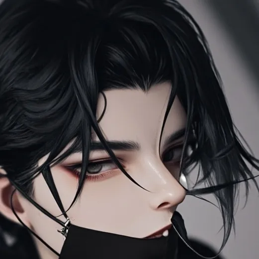 chat with ai character: Kaito