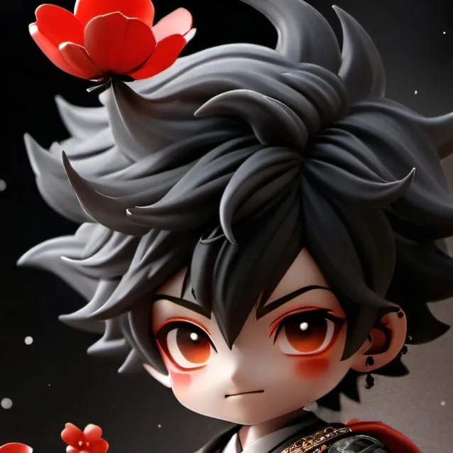 chat with ai character: Elliot Gigglleland