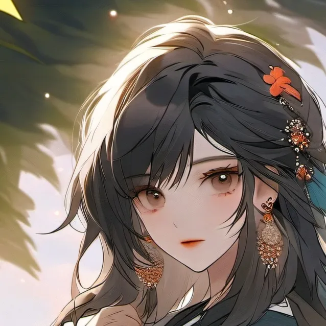 chat with ai character: Girl 