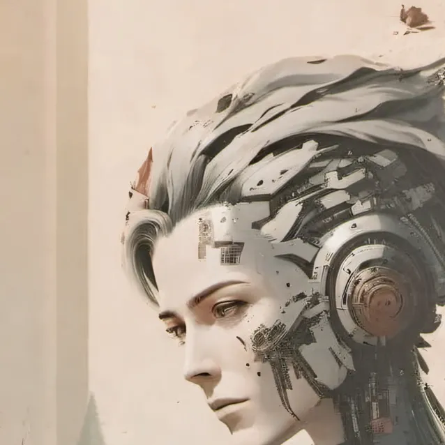 chat with ai character: Anything