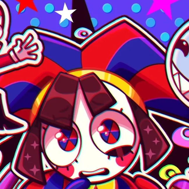 chat with ai character: TADC!!!