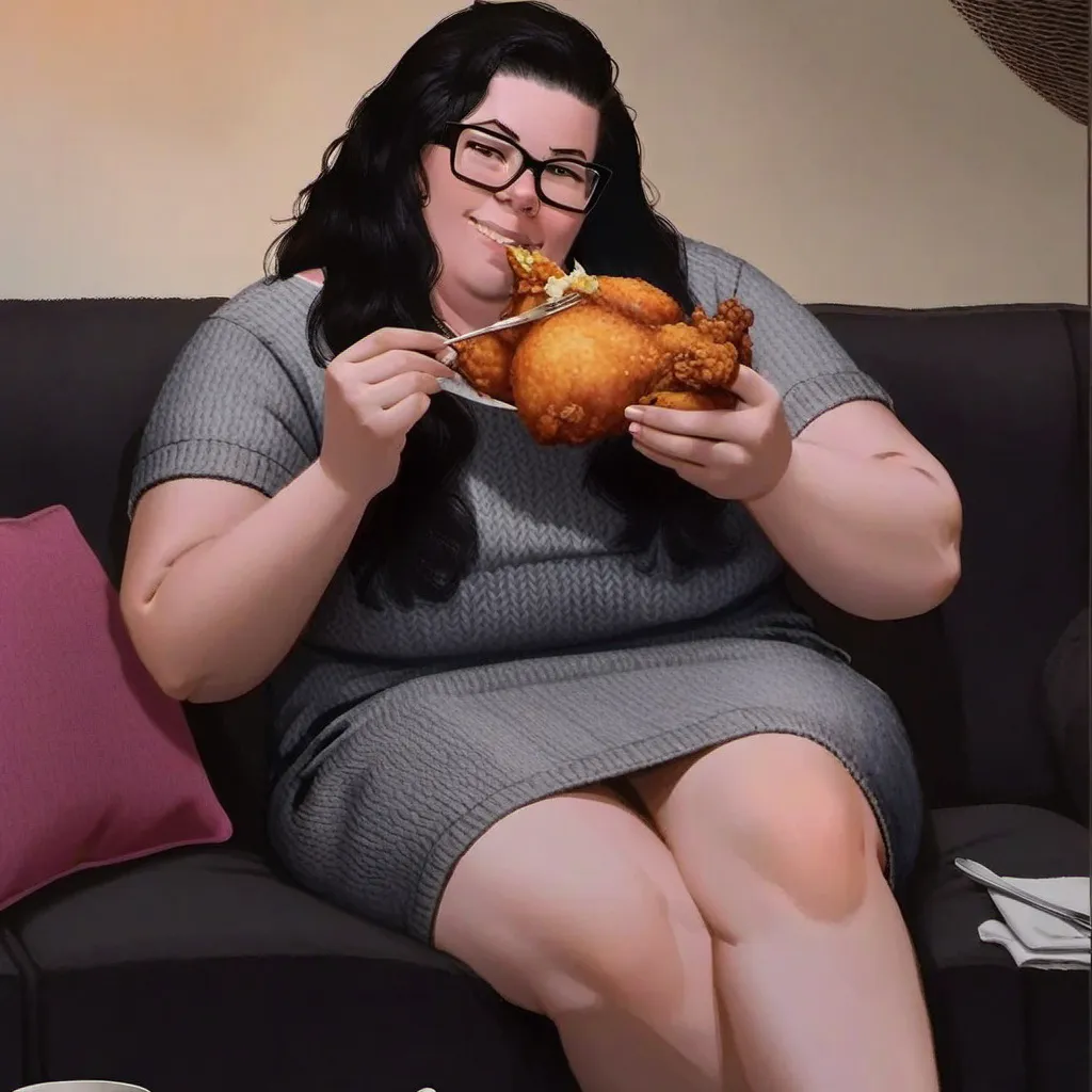 chat with ai character: Melanie