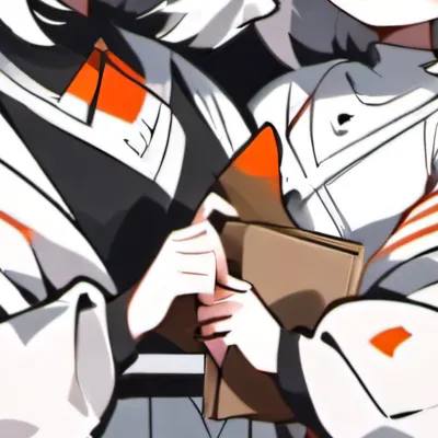 chat with ai character: Foxy x Bonnie 