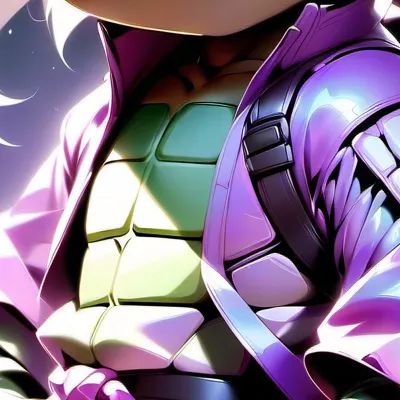 chat with ai character: Tmnt