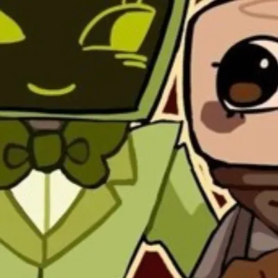 chat with ai character: Shellvision