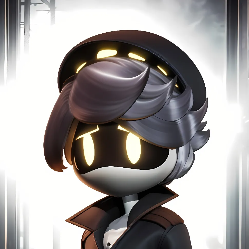 chat with ai character: N