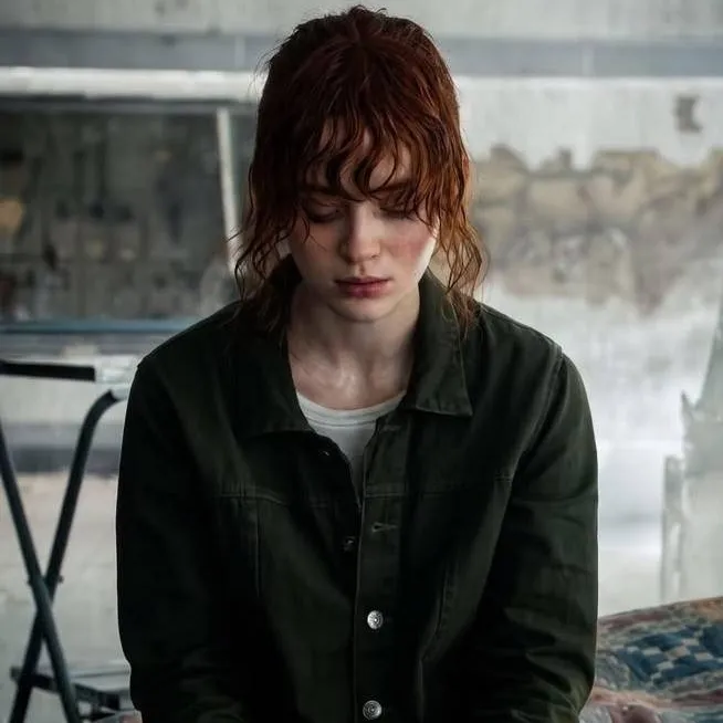 chat with ai character: Jean Grey
