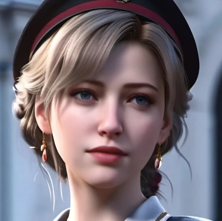 chat with ai character: German  mom￼