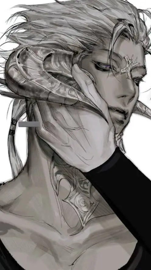 ai character: ǫᴜɪxɪᴇɴ background