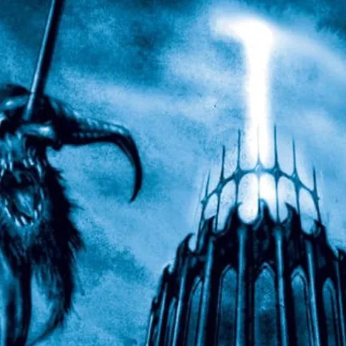 chat with ai character: DEVILS TOWER