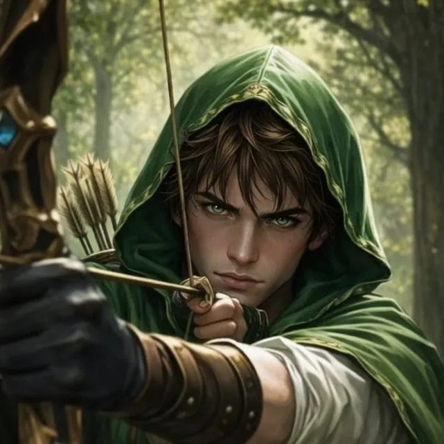 chat with ai character: ℜ𝔦𝔠𝔥𝔞𝔯𝔡 ℌ𝔬𝔬𝔡 🏹>>