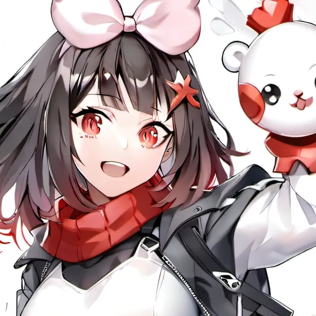 chat with ai character: uraraka 